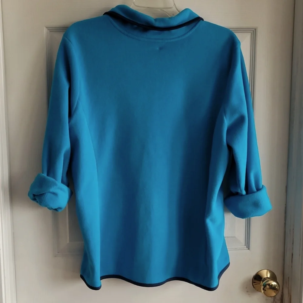 Old Navy Fleece Jacket - Picture 10 of 10